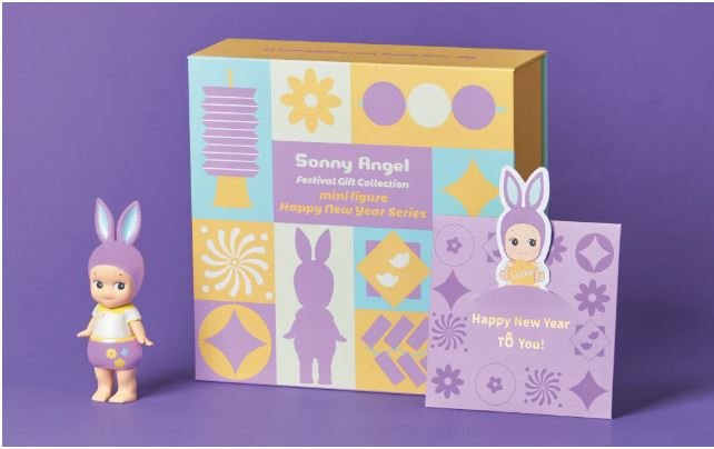 Sonny Angels Edicion Limitada 1 sonny angel edicion limitada