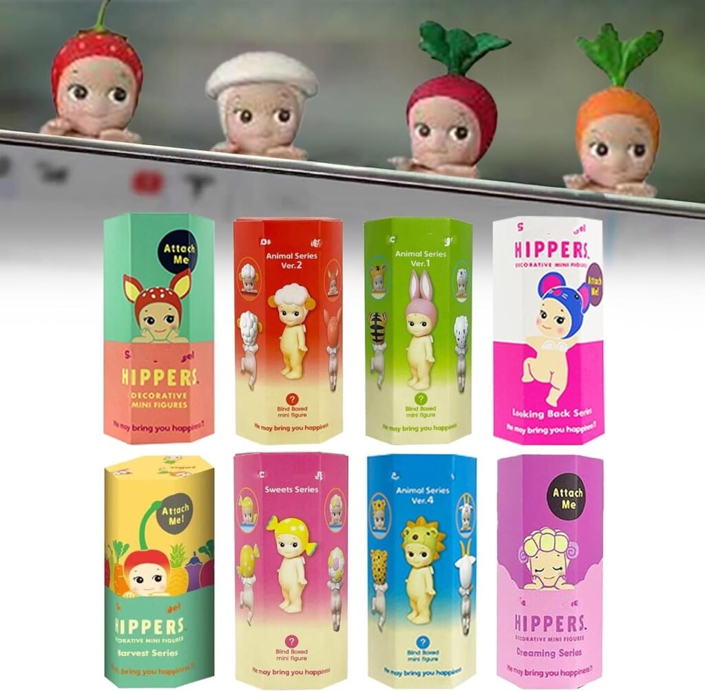 Sonny Angels Animals 1 caja sonny angel